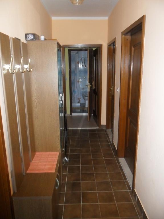 Apartments Stana Sukosan Room photo